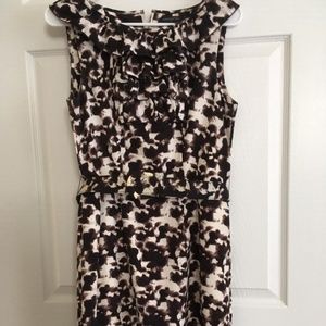 BANANA REPULBIC SLEEVELESS DRESS